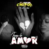 Grupo Mister Chupon de Chucho Mera - Juego de amor - Single