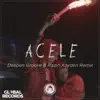 Carla's Dreams - Acele (Deepen Groove & Ralph Kayden Remix) - Single